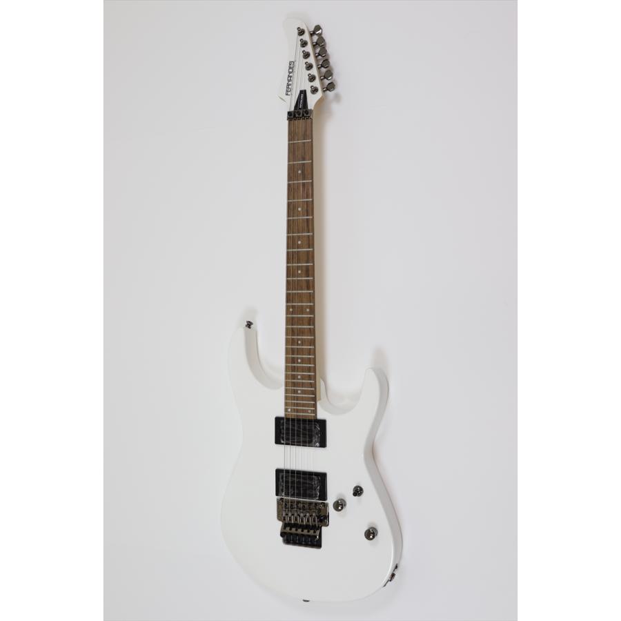 FERNANDES TEJ-STD WHITE フェルナンデス FERNANDES TEJ-STD WHITE