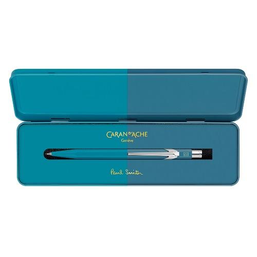 CARAN d'ACHE（カランダッシュ） 限定 + ポール・スミス エディション4