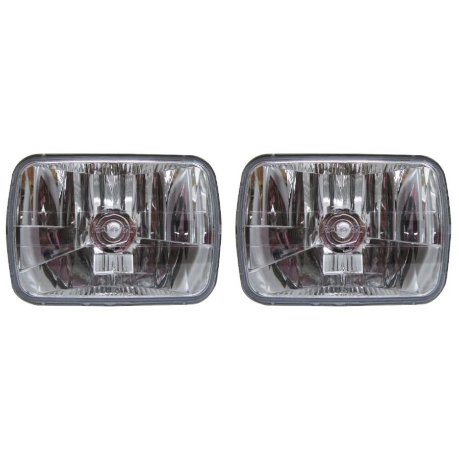 180SX RS13 RPS13 スタンレー 角型ヘッドライト マルチリフレクター