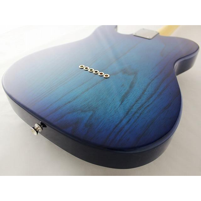 FUJIGEN（フジゲン） エレキギター Neo Classic NTL10MAH-SBB