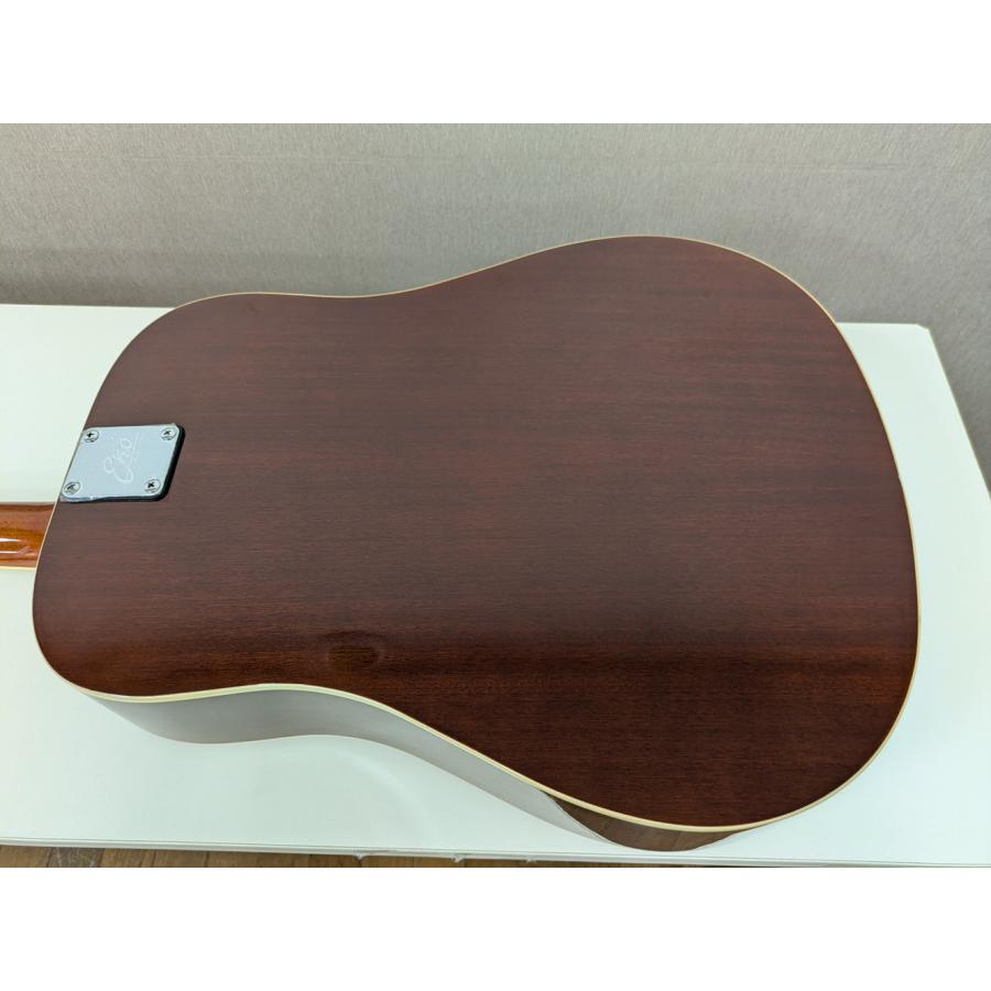 EKO エコー アコースティックギター Ranger VI VR NA : マツイシ楽器店