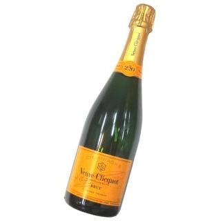 Veuve Clicquot（ヴーヴ・クリコ） 〈ヴーヴ・クリコ〉イエローラベル