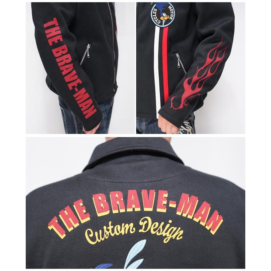 VANSON（バンソン） THE BRAVEMAN ブレイブマン ルーニー テューンズ