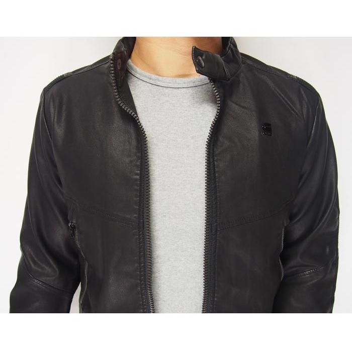 G-STAR RAW G-STAR RAW[ジースターロウ] Motac Deconstructed Biker