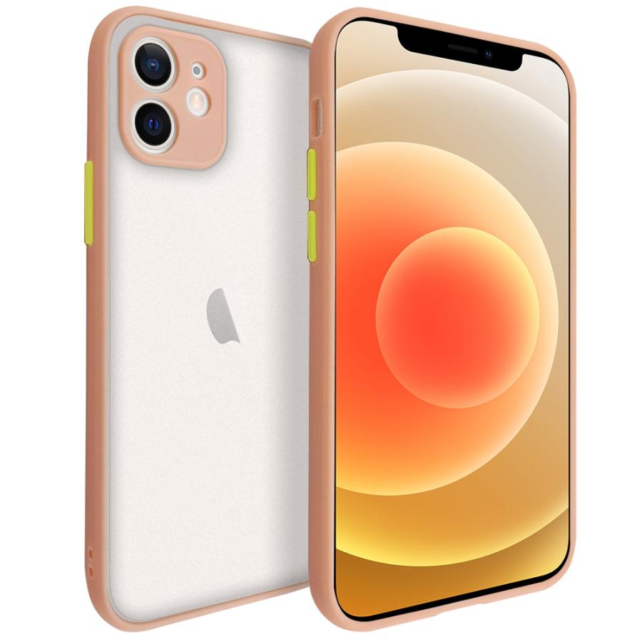 iPhone 12 iPhone12 保護ケースBLIXIA 専用 ケース 保護ケースおしゃれ