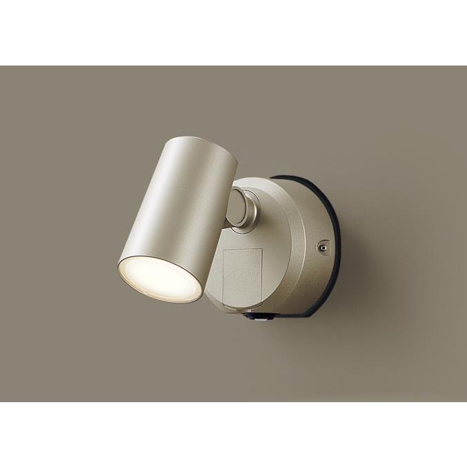 Panasonic（パナソニック） LGWC40382 LE1 スポットライト センサ付