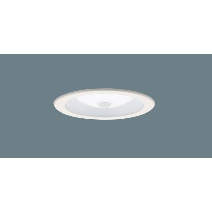 Panasonic（パナソニック） XAD3100NCS1 ダウンライト 拡散 昼白色