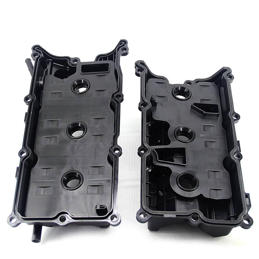 互換品 日産 フェアレディZ VQ35DE ロッカーカバー バルブカバー Z33