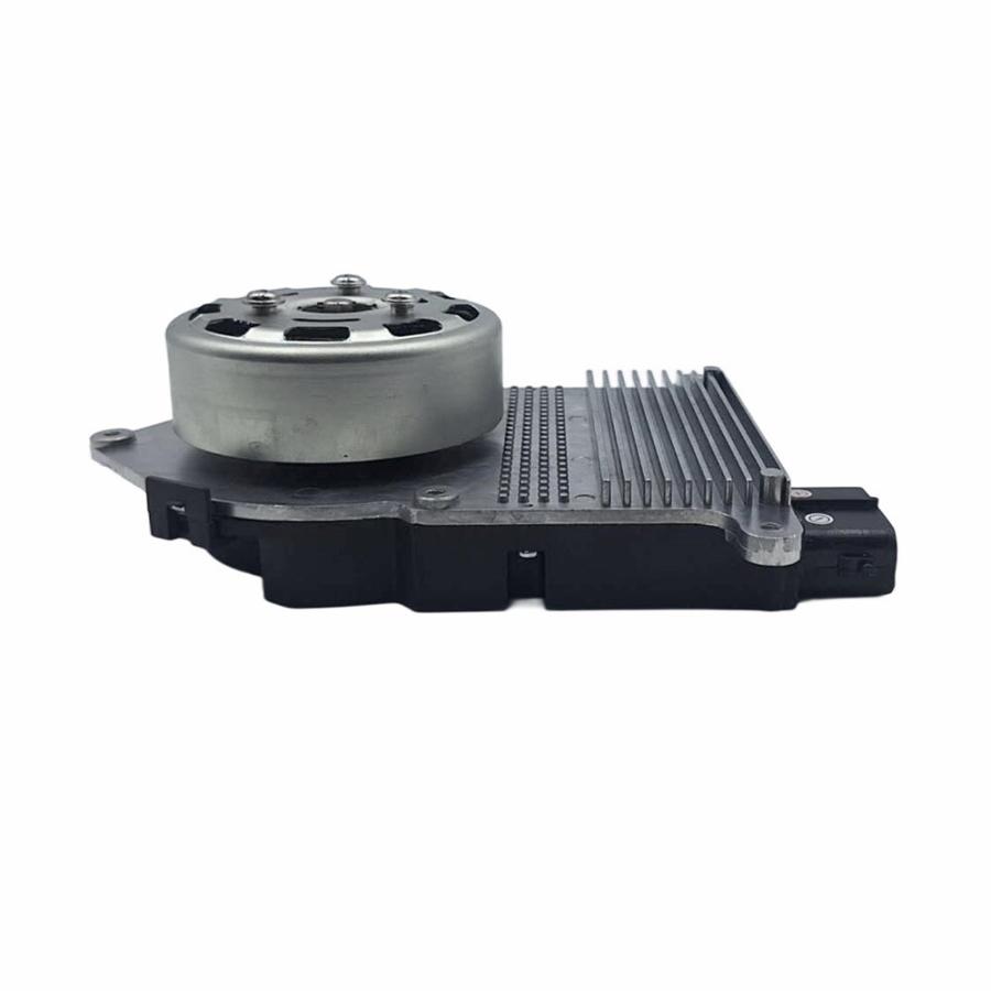 互換品 トヨタ 200系 ハイエース レジアスエース 電動 ファンモーター