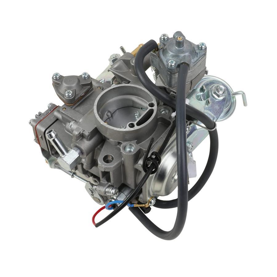 互換品 スズキ F5A F5B F6A エンジン キャブレター 13200-77530