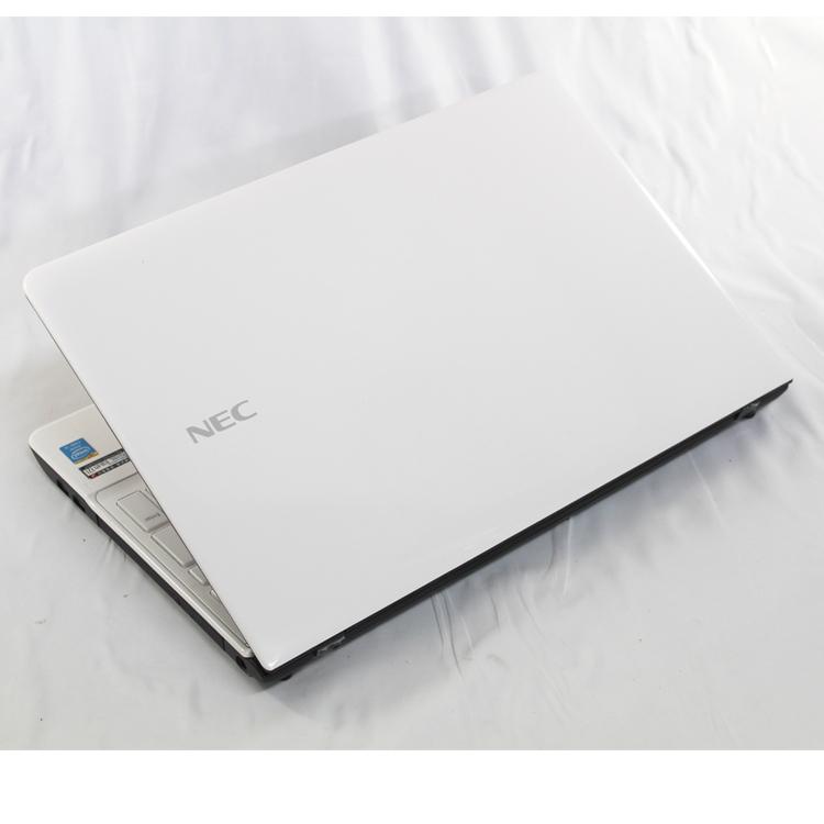 LaVie ノートパソコン ノートPC 中古パソコン NEC S LS700/TSW Core i7