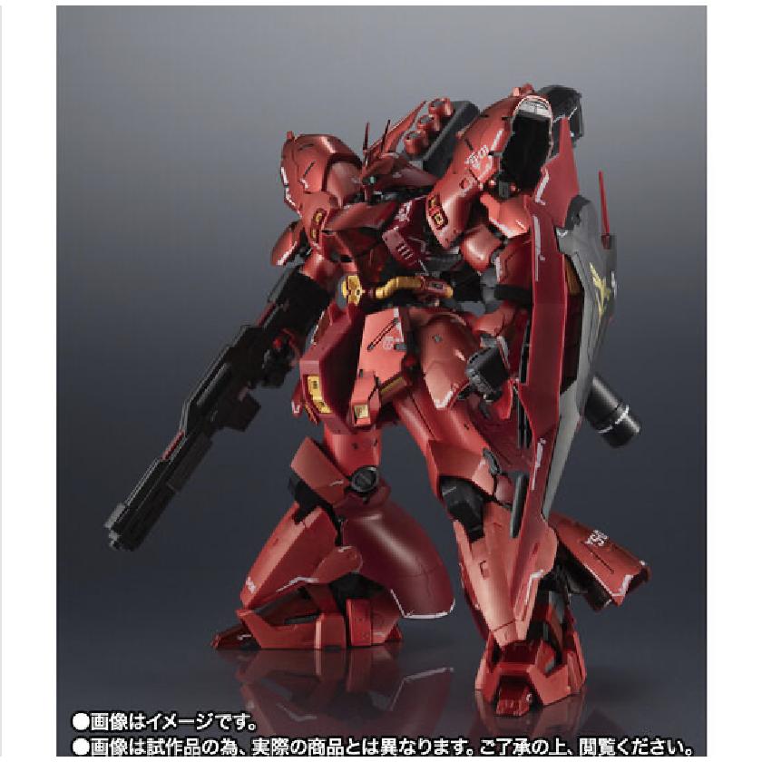 在庫品】超合金 MSN-04FF サザビー【キャンセル不可】【10月】 : MAGs