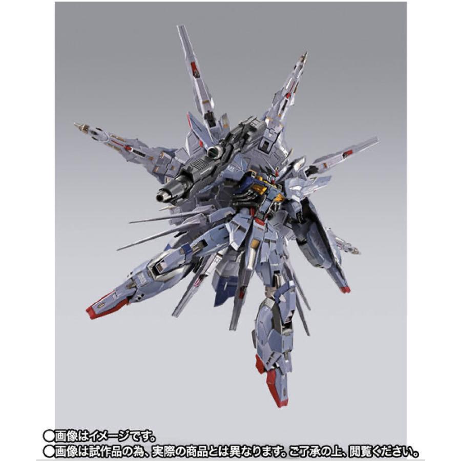 METAL BUILD プロヴィデンスガンダム CLIMAX BATTLE Ver.【予約 新品