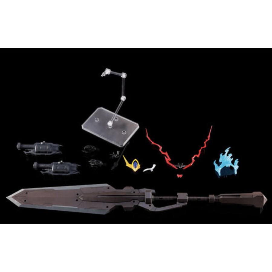 BANDAI（バンダイ） MG 1/100 ガンダムバルバトスルプス用 拡張