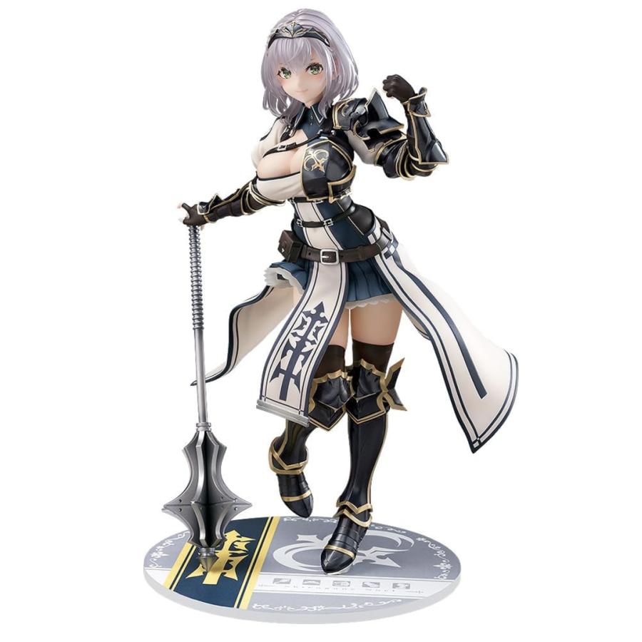 在庫品】ホロライブプロダクション 白銀ノエル 1/7スケール