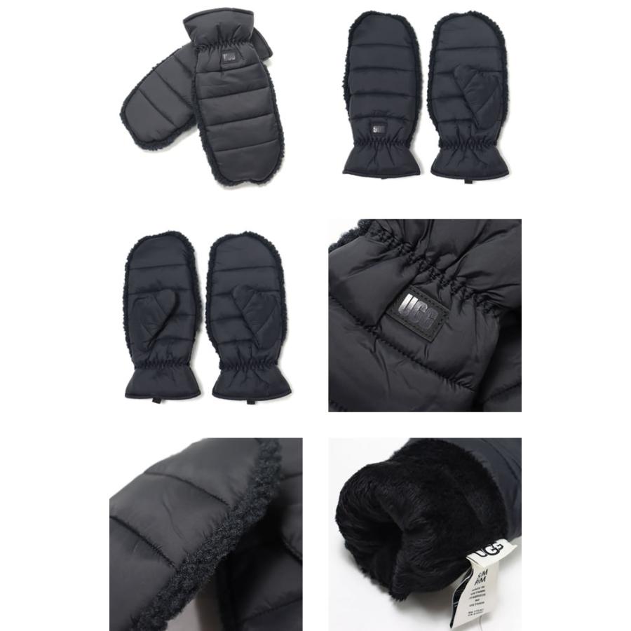 UGG Australia（アグオーストラリア） アグ UGG 手袋 ミトン