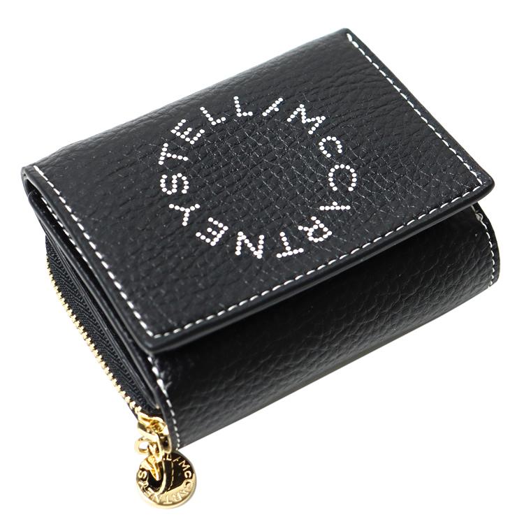 Stella McCartney（ステラ・マッカートニー） 財布 三つ折り財布 ミニ