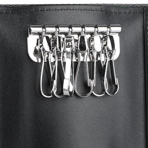 Maison Margiela（メゾンマルジェラ） キーケース 6連 メンズ