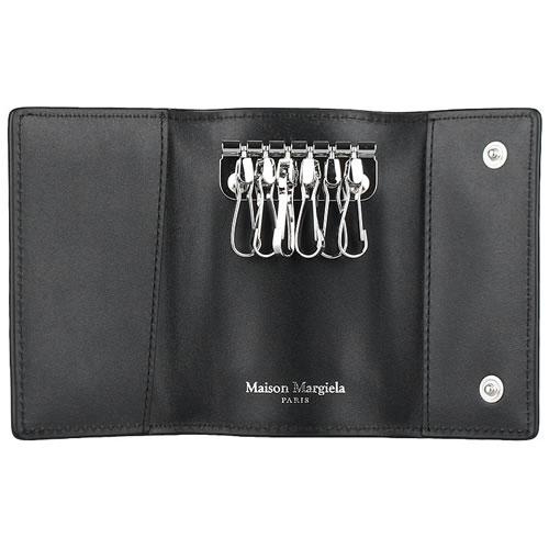 Maison Margiela（メゾンマルジェラ） キーケース 6連 メンズ