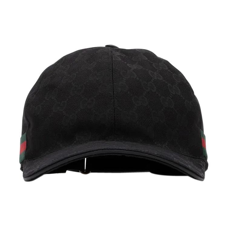GUCCI（グッチ） キャップ 帽子 メンズ レディース ベースボール