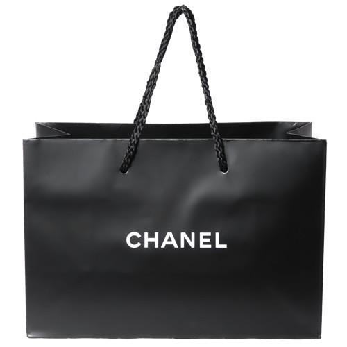 シャネル ショッパー 90枚シャネル ショッパー 空箱 マグネット 説明書