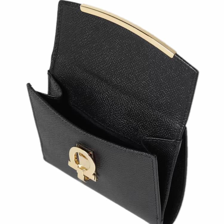 FERRAGAMO（フェラガモ） Salvatore Ferragamo 財布 二つ折り財布