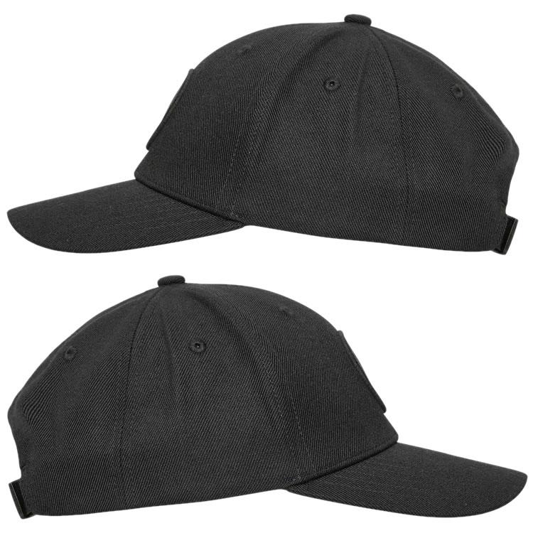 STONE ISLAND（ストーン アイランド） キャップ ベースボールキャップ