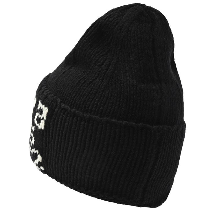 MM6 エムエムシックス メゾンマルジェラ Maison Margiela ニット帽