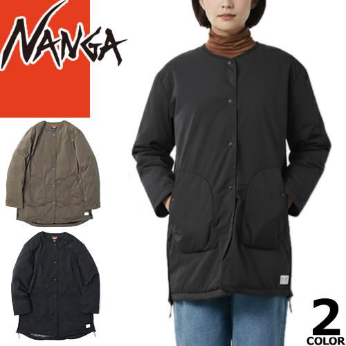 NANGA（ナンガ） ダウン ダウンジャケット ヒノック リップストップ
