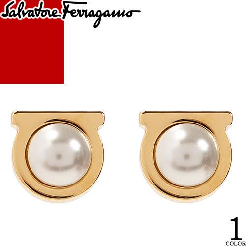 FERRAGAMO（フェラガモ） サルヴァトーレ Salvatore Ferragamo ピアス