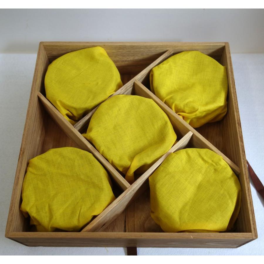 輪島塗 つばき蒔絵 吸物椀5客 輪島塗吸物椀 輪島塗お椀 汁椀 椿蒔絵