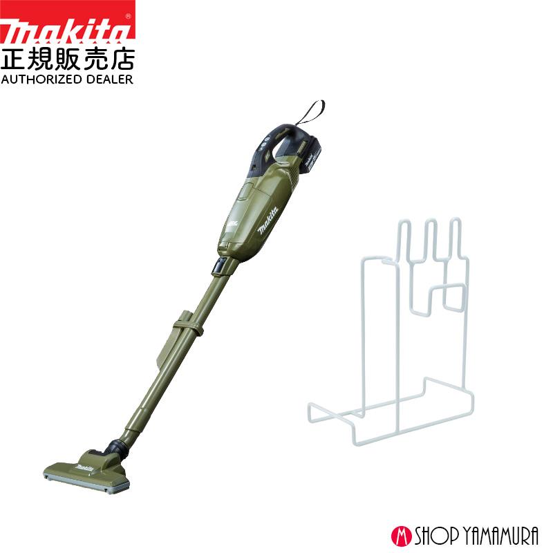 マキタ（makita） 【正規店】【限定set】マキタ 18V 充電式クリーナー