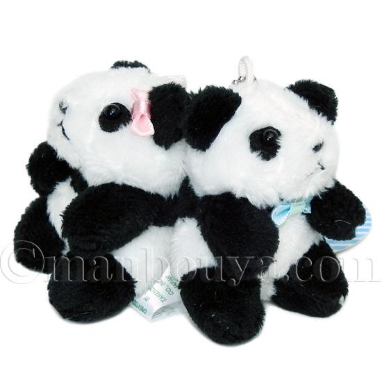 動物園 パンダ ぬいぐるみ たけのこ TAKENOKO JOYFUL MATES ジョイフル