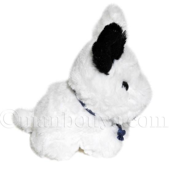 たけのこ ぬいぐるみ 犬 TAKENOKO JOYFUL MATES ジョイフルメイト