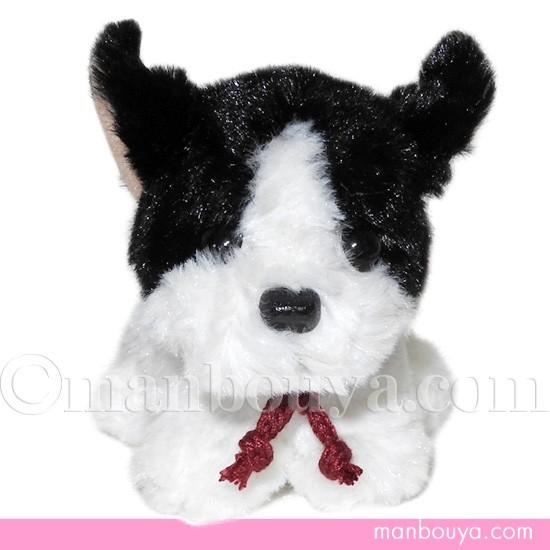 たけのこ ぬいぐるみ 犬 テリア TAKENOKO JOYFUL MATES ジョイフル