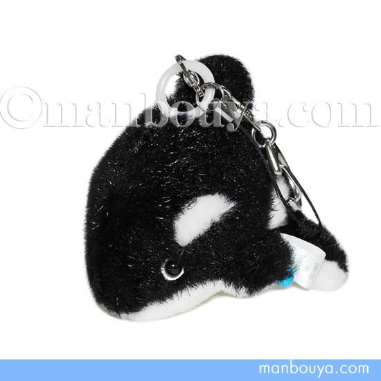 シャチ グッズ ぬいぐるみ たけのこ TAKENOKO JOYFUL MATES ジョイフル