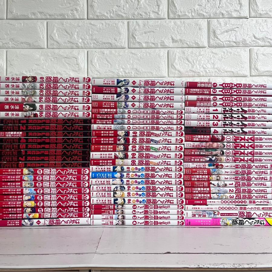 はたらく細胞 漫画 全巻 セット 31冊 はたらく細胞 コミック 全6巻