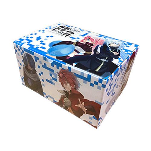 新品 / 転生したらスライムだった件 (1-31巻 最新刊) +オリジナル収納