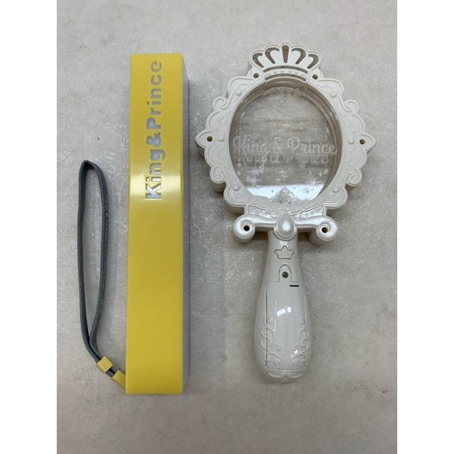 King ＆ Prince キンプリ ペンライト 5本セット【E1808-008】144