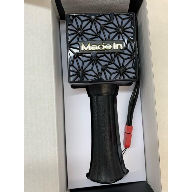 King ＆ Prince キンプリ ペンライト 5本セット【E1808-008】144