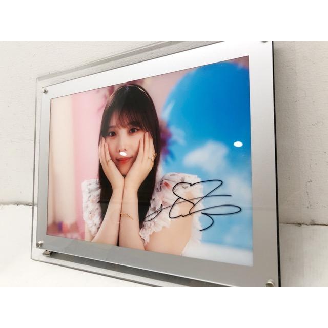 当選 黒見明日香 乃木坂 乃木フェスオリジナルLEDライトパネル 5名