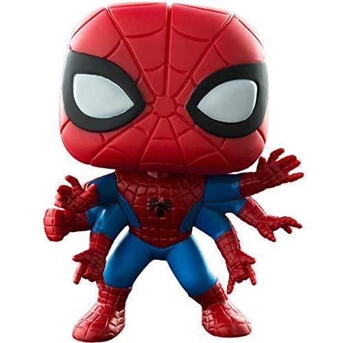 ファンコ FUNKO フィギュア FUN29469 Funko POP Six Arm Spider-Man