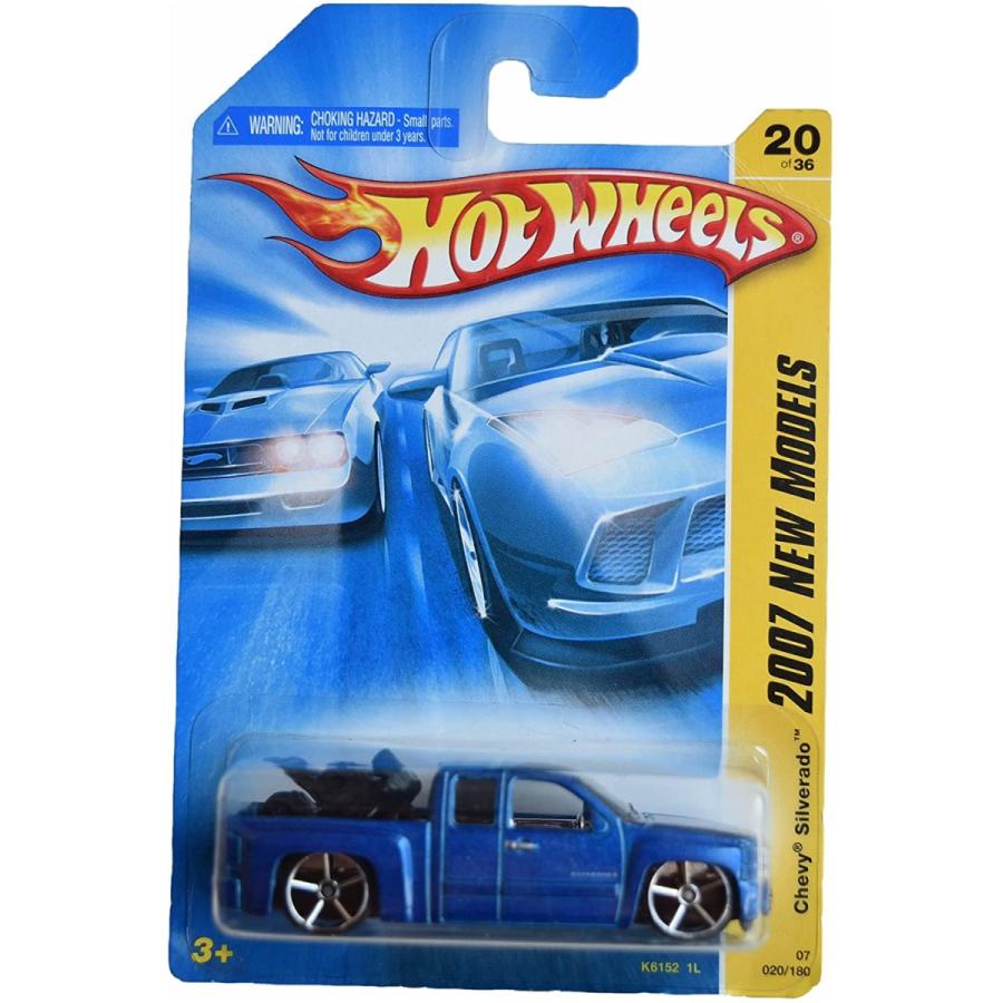 おまとめ詳細ホットウィール 2003 CHEVY S-10 HOT WHEEL