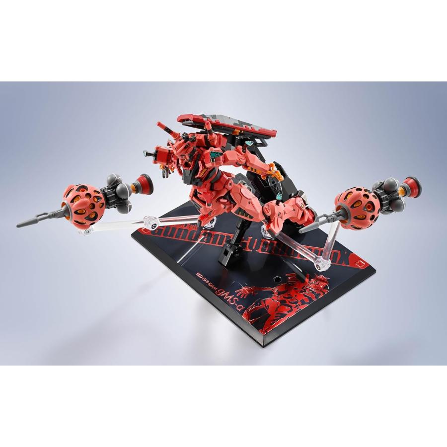 新品 未開封 L ROBOT魂 赤いガンダム l robot魂 赤いガンダム 機動戦士