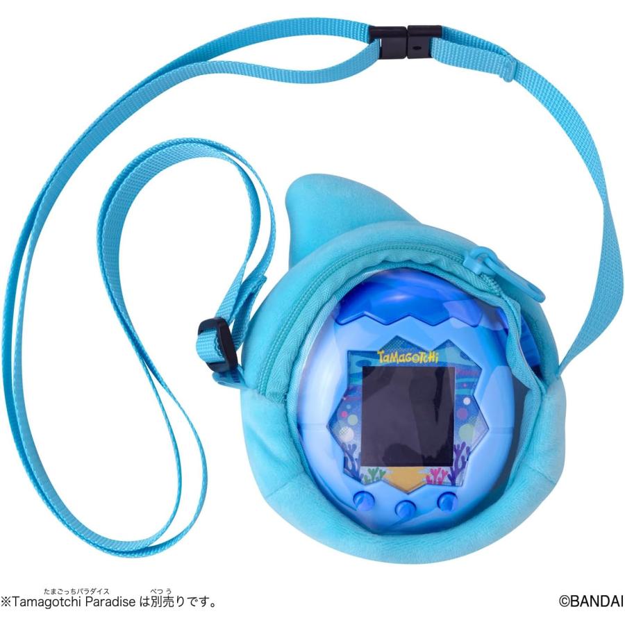 BANDAI（バンダイ） たまごっちパラダイス おでかけキャリー いるかっ