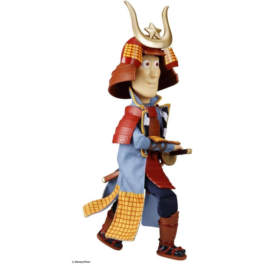 タカラトミー（TAKARA TOMY） トイ・ストーリー 30周年 リアルサイズ