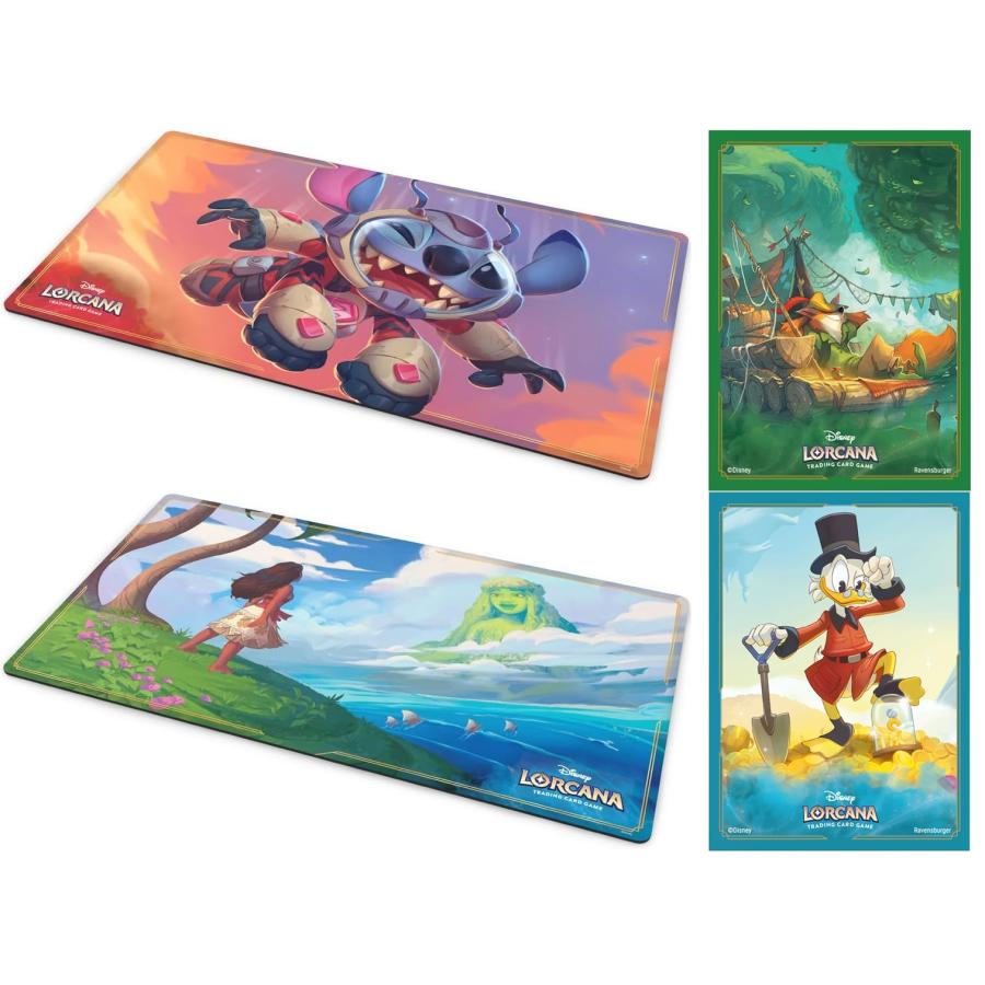 タカラトミー（TAKARA TOMY） ディズニーロルカナ 公式サプライ 5/17