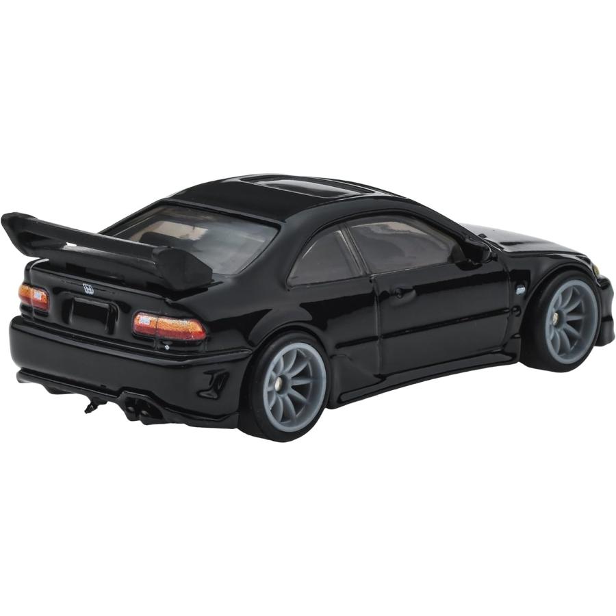 MATTEL（マテル） 1993 ホンダ シビック クーペ EX EJ1 (FAST&FURIOUS