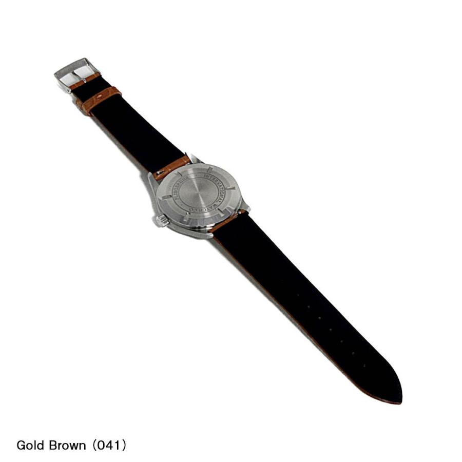 CASSIS（カシス） IWC マーク 用 裏面防水 MARK にぴったり ADONARA C