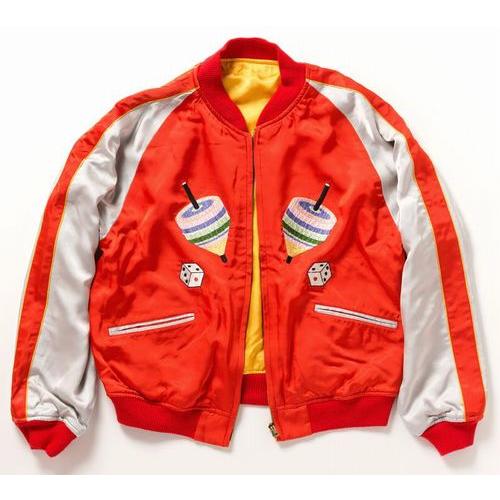 TOYS McCOY（トイズマッコイ） TOYS McCOY TMJ2411 THE GOLDEN AGE 傷